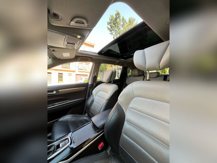 Renault Koleos  foto 10